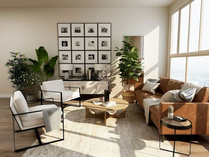 The Ridges Summerlin Homes for Sale